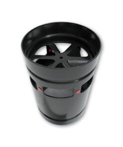 Foto Difusor de aire vents dwl2 150mm