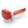 Foto Extractor de resina mini maka extract