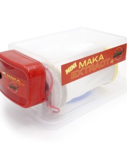 Foto Extractor de resina mini maka extract