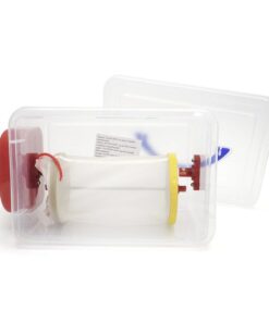 Extractor de resina mini maka extract - Imagen 3