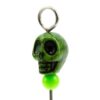 Foto Pua de calavera - skull pick - poker - dab tool elev8