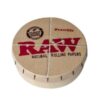 Foto Caja Click Clack Raw 55 mm.
