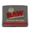 Foto Liadora Raw Caja Metal King Size 110 mm.