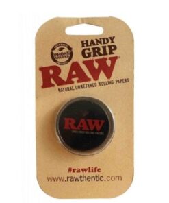 Foto Raw Handy Grip