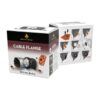 Foto SET ACOPLE CABLES - CABLE FLANGE - 70MM DOBLE + CORTADORA CIRCULAR "CABLE FLANGE"