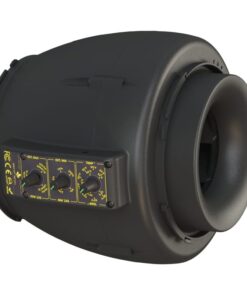 Foto Extractor DF16 (150/250/350 M3/H)