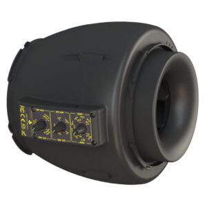 Foto Extractor DF16 (150/250/350 M3/H)