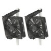 Foto Ventilador mnonkey fan 120mm Secret Jardin