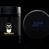 Foto Tarro de vidrio 600ml Terpseals