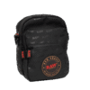 Foto Bolso bandolera negro RAW