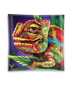Foto Cenicero de cristal V Syndicate – CLOUD 9 CHAMELEON