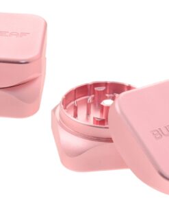 Foto pink Grinder de metal QBIC de 55 m, 2 piezas