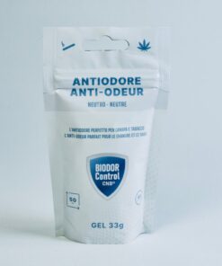 Foto Biodor Control CNB 33g