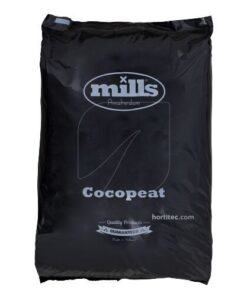 Foto Sustratro Cocopeat 50 L