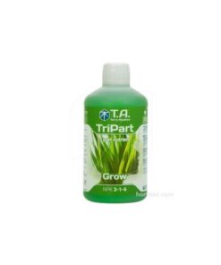 Foto Tripart Grow Terra Aquatica