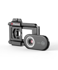 Microscopio Master 200x - Imagen 3