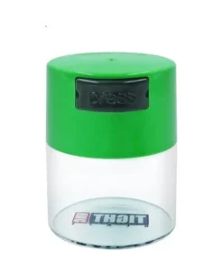 Foto Bote conservacion TightVac Cristal