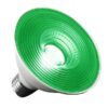 Foto Bombilla LED Agrolite Darknight 20 w (Verde)