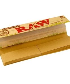 Alternative view of Raw Organic Connoisseur King Size Slim