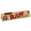 Foto Raw Organic King Size Slim