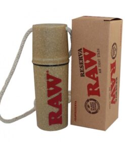 Foto Raw Reserva