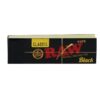 Foto Raw Black Tips Display