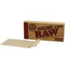 Foto Raw Organic Tips Wide