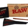 Foto Raw Loader Cone King Size & 1/4