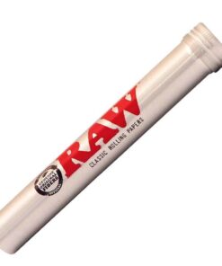 Foto Raw Tubo Metal