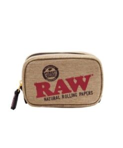 Foto Raw Smokers Pouch S
