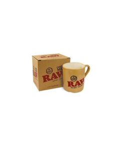Foto Taza de cafe Raw