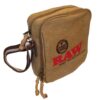 Foto Raw Bandolera Marron