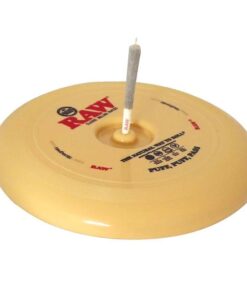 Foto Raw Frisbee Puff Puff
