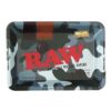 Foto Raw Bandeja Camuflaje Urban Mini