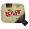 Foto Raw Crumb Catcher