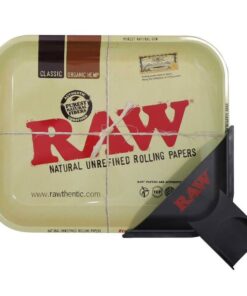 Foto Raw Crumb Catcher