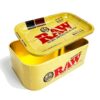 Foto Raw Caja Munchies