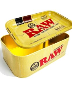 Foto Raw Caja Munchies