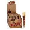 Foto Raw Conos King Size Classic