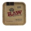 Foto Raw Tray Square