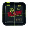 Foto Raw Bandeja Black Square