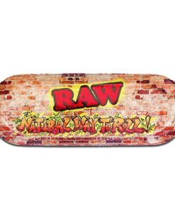 Foto Raw Bandeja Skate Grafitti 3