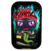 Foto Raw Bandeja Black Monster Pequeña