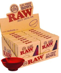 Foto Raw Cuenco Silicona