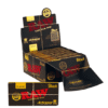 Foto Raw Black Artesano King Size Slim