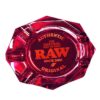 Foto Raw Cenicerto Cristal Red