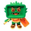 Foto Raw Figura Coleccionable Traysor