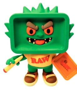 Foto Raw Figura Coleccionable Traysor