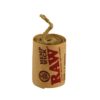 Foto Raw Cuerda Hemp Wick 3m