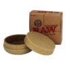 Foto Raw Caja Magnetica Stash